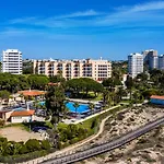 Pestana Seaside 阿尔沃尔