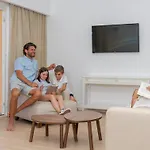 Pestana Seaside 阿尔沃尔