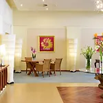别墅 Pestana Seaside 阿尔沃尔