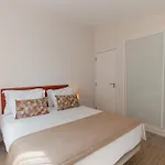 Pestana Seaside 别墅 阿尔沃尔