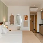 Pestana Seaside 阿尔沃尔