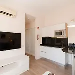 Pestana Seaside 阿尔沃尔