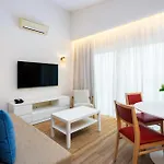 Pestana Seaside * 阿尔沃尔