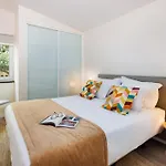 Pestana Seaside 别墅