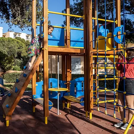 Pestana Seaside * Alvor