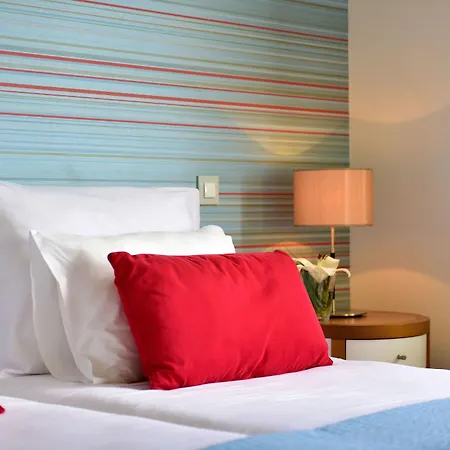 Pestana Seaside * Alvor