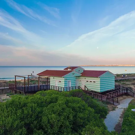 Pestana Seaside Villa *