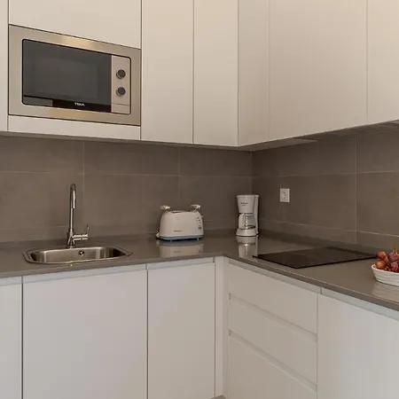 Pestana Seaside Villa