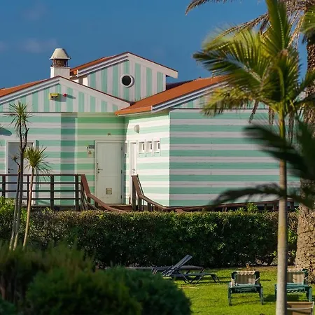 Pestana Seaside Villa *