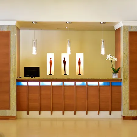 Pestana Seaside * Alvor