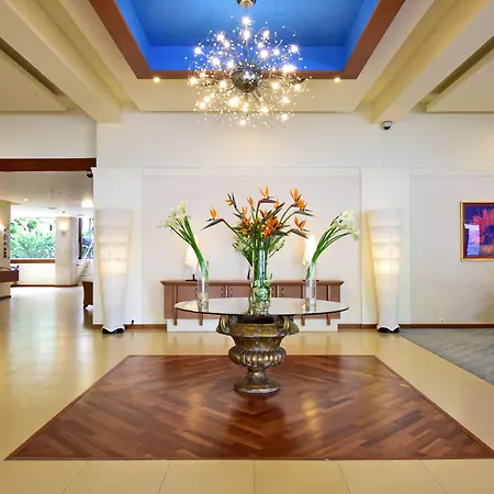 Villa Pestana Seaside Alvor