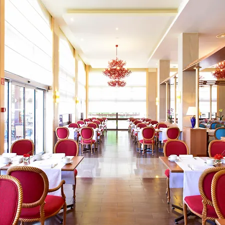 Pestana Seaside Vila