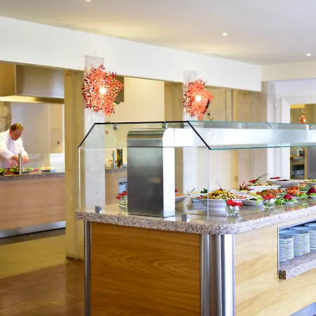 Villa Pestana Seaside *