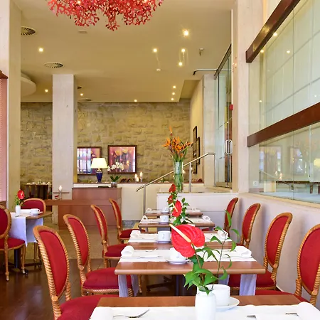 Villa Pestana Seaside