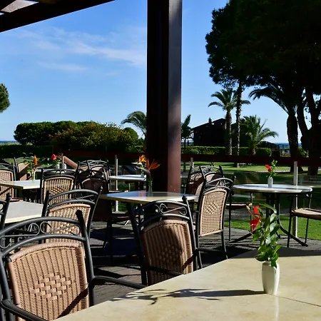 Pestana Seaside Villa *