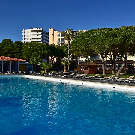 Villa Pestana Seaside