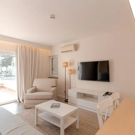 Pestana Seaside Alvor