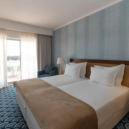 Pestana Seaside Alvor