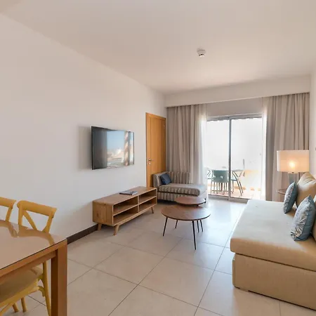 Pestana Seaside
