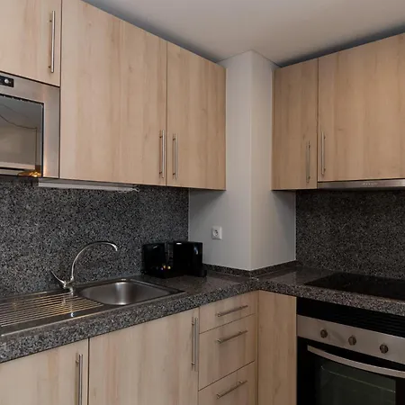 Villa Pestana Seaside *