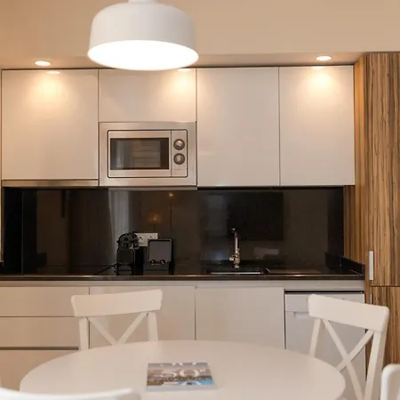 Pestana Seaside Villa Alvor