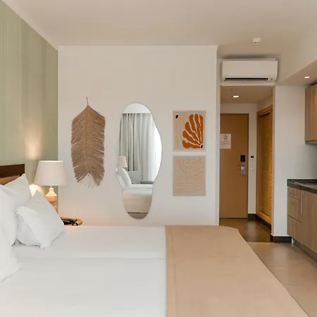 Pestana Seaside Alvor