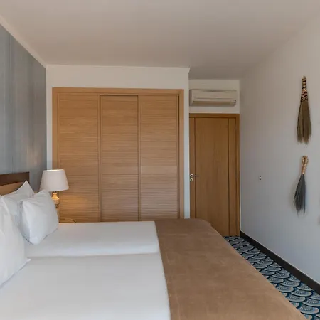 Pestana Seaside * Alvor