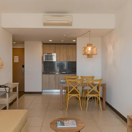 Pestana Seaside Villa