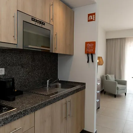 Pestana Seaside Villa Alvor