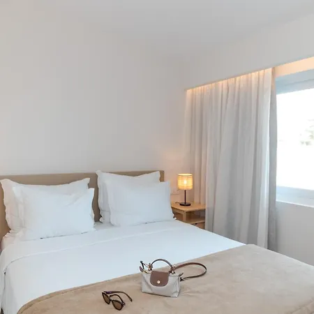 Pestana Seaside Villa Alvor