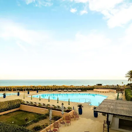 Pestana Seaside Alvor