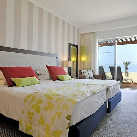Pestana Seaside Alvor