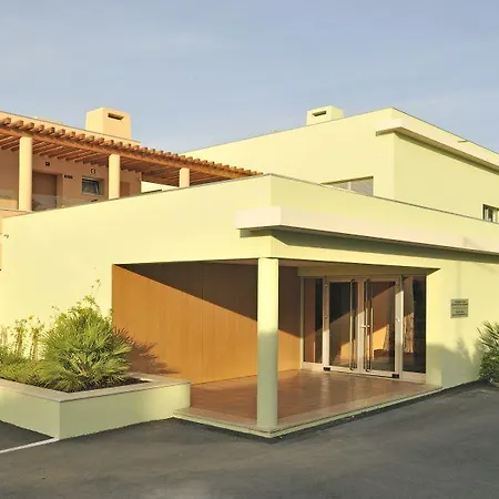 Pestana Seaside Villa