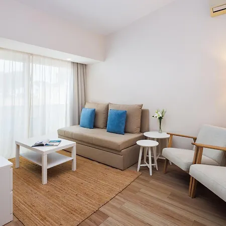 Villa Pestana Seaside