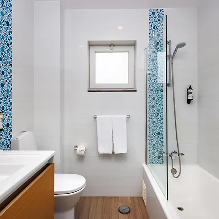 Villa Pestana Seaside