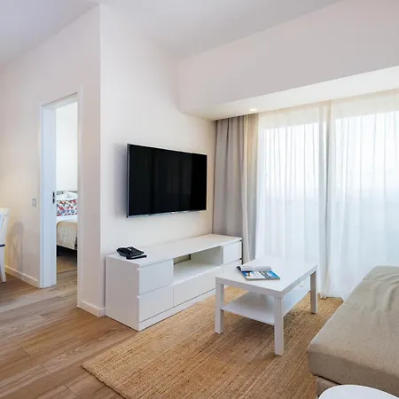 Pestana Seaside Villa *