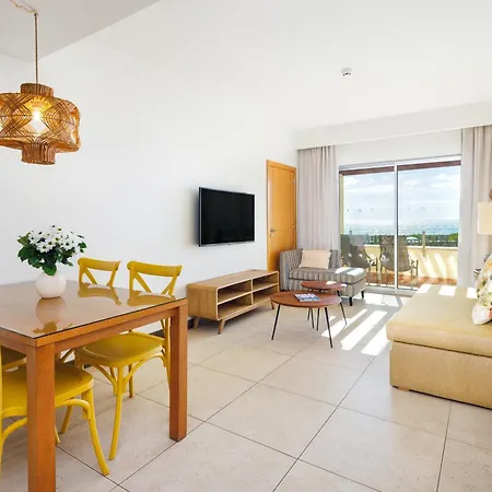 Pestana Seaside