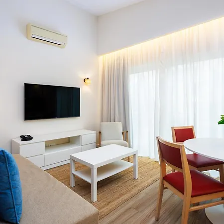 Pestana Seaside * Alvor