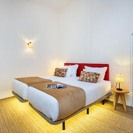 Pestana Seaside Villa Alvor