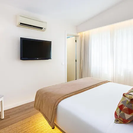 Pestana Seaside