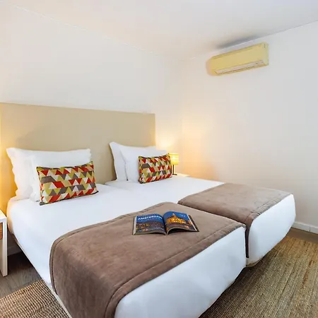 Pestana Seaside Alvor