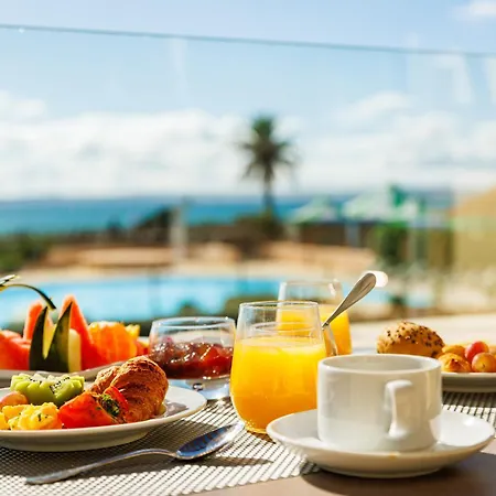 Pestana Seaside Vila *