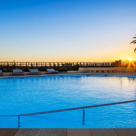 Pestana Seaside