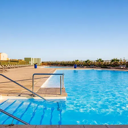 Villa Pestana Seaside