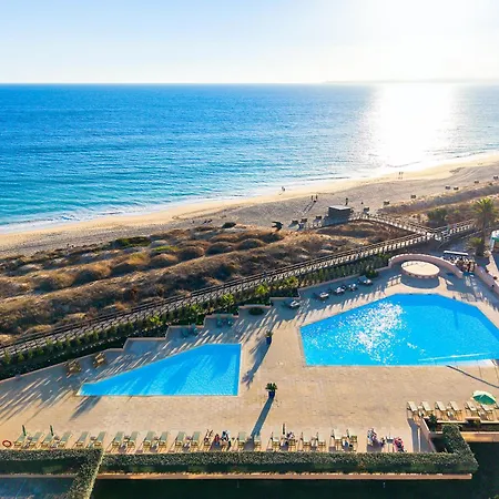 Pestana Seaside Villa Alvor