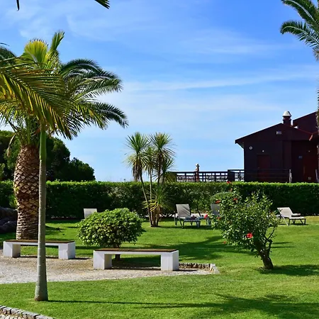 Pestana Seaside Vila