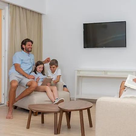Pestana Seaside Alvor