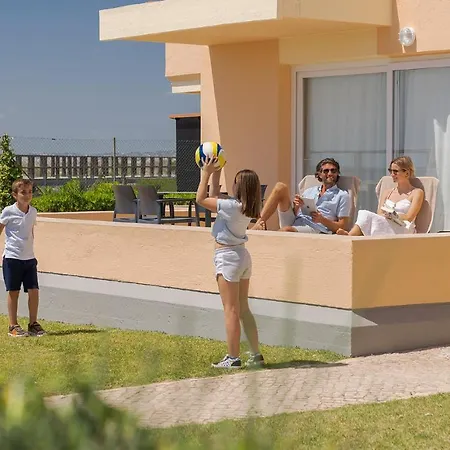 Villa Pestana Seaside *