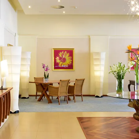 Villa Pestana Seaside Alvor