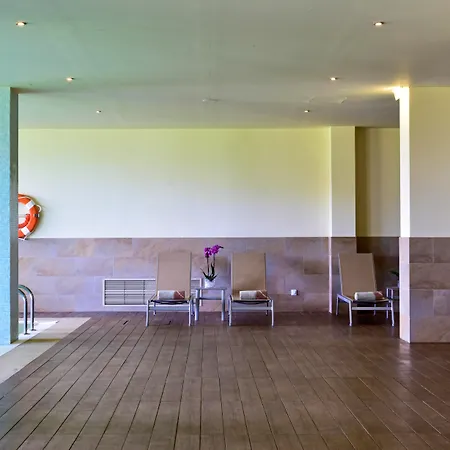 Pestana Seaside